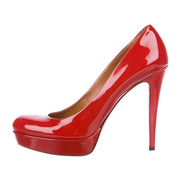 Gucci heels - Picture 1 of 5